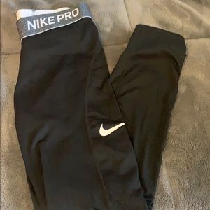 Nike Pro Thermal Leggings